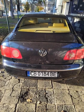 VW Phaeton | Mobile.bg    5