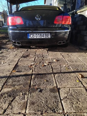 VW Phaeton | Mobile.bg    6