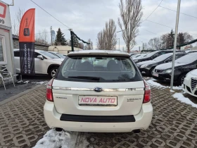 Subaru Legacy 2.0i-AUTOMATIC-FULL-BI FUELL, снимка 3