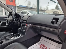 Subaru Legacy 2.0i-AUTOMATIC-FULL-BI FUELL, снимка 11