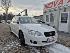 Subaru Legacy 2.0i-AUTOMATIC-FULL-BI FUELL, снимка 5