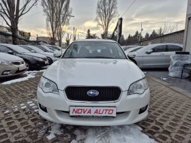 Subaru Legacy 2.0i-AUTOMATIC-FULL-BI FUELL, снимка 6