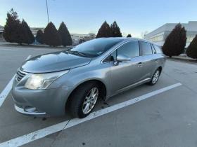 Toyota Avensis NAVI* * D4D* * 126к.с, снимка 3