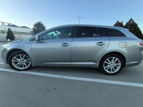 Toyota Avensis NAVI* * D4D* * 126к.с, снимка 6