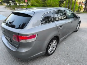Обява за продажба на Toyota Avensis NAVI* * D4D* * 126к.с ~11 000 лв. - изображение 2