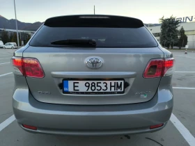 Toyota Avensis NAVI* * D4D* * 126к.с, снимка 2