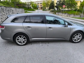 Обява за продажба на Toyota Avensis NAVI* * D4D* * 126к.с ~11 000 лв. - изображение 5