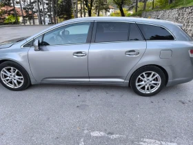 Обява за продажба на Toyota Avensis NAVI* * D4D* * 126к.с ~11 000 лв. - изображение 4