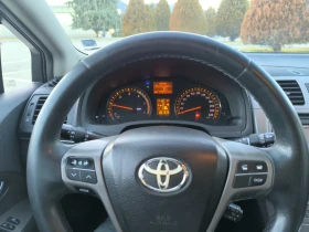 Toyota Avensis NAVI* * D4D* * 126к.с, снимка 11