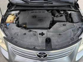 Обява за продажба на Toyota Avensis NAVI* * D4D* * 126к.с ~11 000 лв. - изображение 11