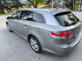 Обява за продажба на Toyota Avensis NAVI* * D4D* * 126к.с ~11 000 лв. - изображение 3