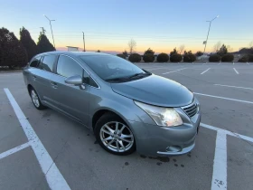 Toyota Avensis NAVI* * D4D* * 126к.с, снимка 4