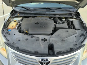 Toyota Avensis NAVI* * D4D* * 126к.с, снимка 8