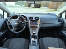 Toyota Avensis NAVI* * D4D* * 126к.с, снимка 12