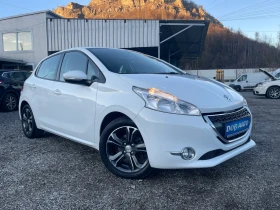 Peugeot 208 1.4HDI-EURO5B-ACTIVE, снимка 7