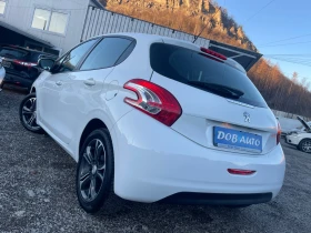 Peugeot 208 1.4HDI-EURO5B-ACTIVE, снимка 3