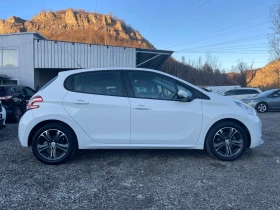 Peugeot 208 1.4HDI-EURO5B-ACTIVE, снимка 6