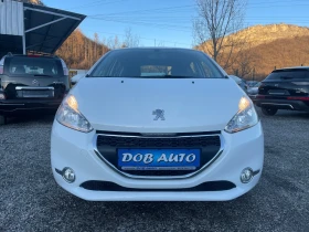 Peugeot 208 1.4HDI-EURO5B-ACTIVE, снимка 8