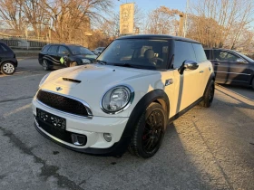 Mini Cooper s, снимка 1