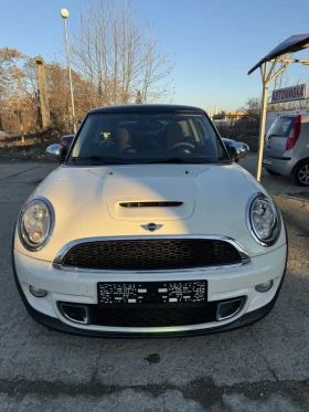 Mini Cooper s, снимка 2