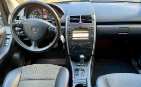 Mercedes-Benz A 200 Facelift/А200-136 коня/Автомат/, снимка 11