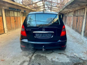 Mercedes-Benz A 200 Facelift/А200-136 коня/Автомат/, снимка 6