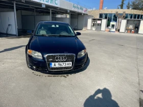 Audi A4, снимка 6