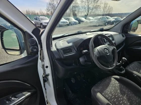 Opel Combo 1.4i  МЕТАН!!!  6ck!!!, снимка 5