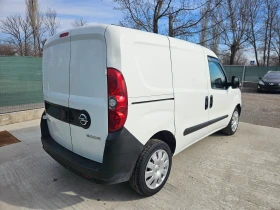 Opel Combo 1.4i МЕТАН!!! 6ck!!! - 8500 лв. - 94252657 | Car24.bg