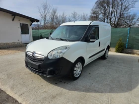 Opel Combo 1.4i  МЕТАН!!!  6ck!!!, снимка 1