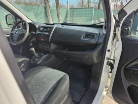 Opel Combo 1.4i  МЕТАН!!!  6ck!!!, снимка 6