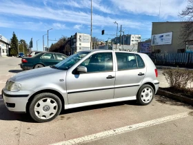 VW Polo 1.4, снимка 1