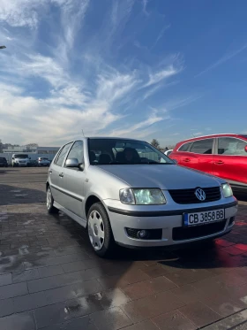 VW Polo 1.4, снимка 3