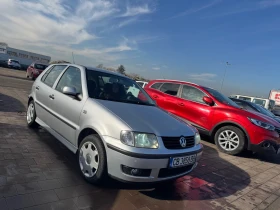 VW Polo 1.4, снимка 5