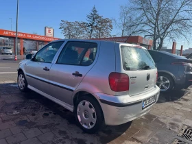 VW Polo 1.4, снимка 2