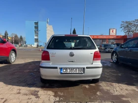 VW Polo 1.4, снимка 4