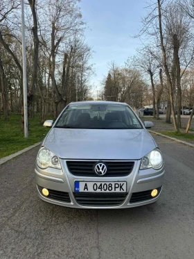 VW Polo 1.4i, снимка 2