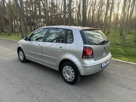 VW Polo 1.4i, снимка 3