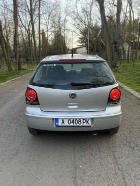 VW Polo 1.4i, снимка 4