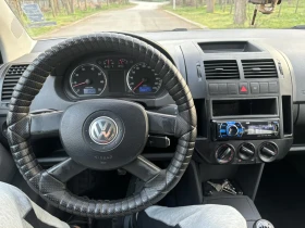 VW Polo 1.4i, снимка 8