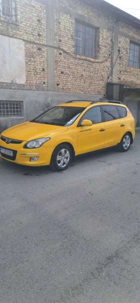 Hyundai I30, снимка 3