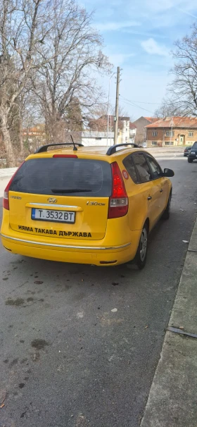 Hyundai I30, снимка 4