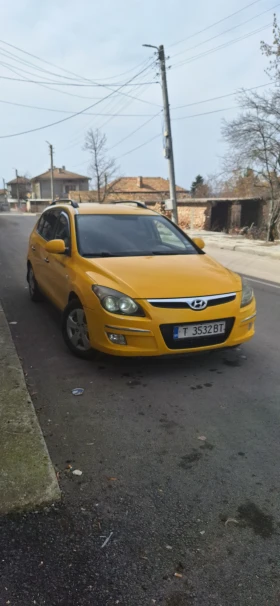 Hyundai I30, снимка 10