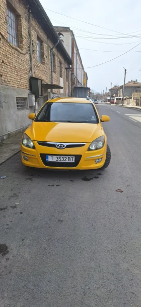 Hyundai I30, снимка 2