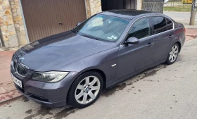 BMW 330 xd, снимка 4