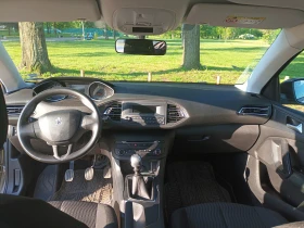 Peugeot 308 | Mobile.bg    12