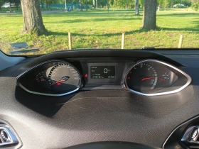 Peugeot 308 | Mobile.bg    8