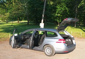 Peugeot 308 | Mobile.bg    6