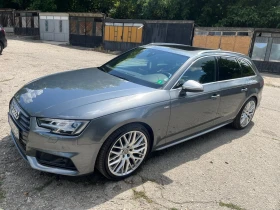 Обява за продажба на Audi A4 3.0 TDI Quattro S-line  ~42 999 лв. - изображение 3
