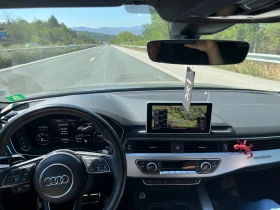 Обява за продажба на Audi A4 3.0 TDI Quattro S-line  ~42 999 лв. - изображение 11